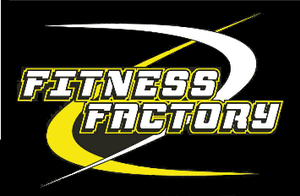 Services - Fitness Factory